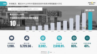 2019上半年中國股權投資市場回顧與展望